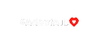 Cat Love Sticker by Atlanta Humane Society