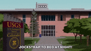 GIF by South Park 