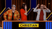 Impractical Jokers Joe Gatto GIF by The Misery Index