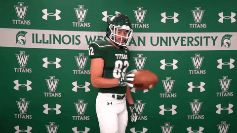 Iwutitans Tgoe GIF by iwusports