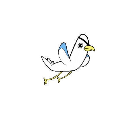 Sunsoaked Sticker by Kaskade