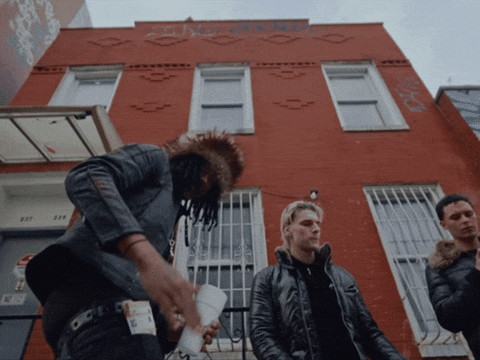 Bb GIF by Habama Music