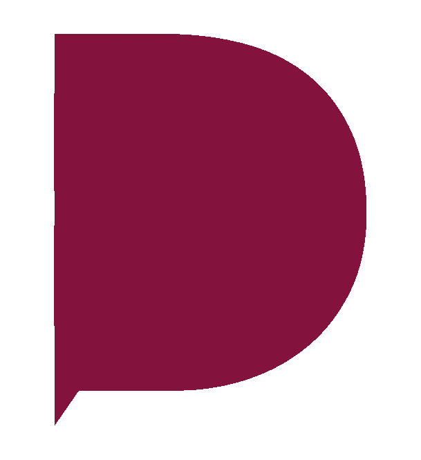 Sticker by De Formatie