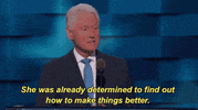 Democratic National Convention Dnc GIF by Election 2016