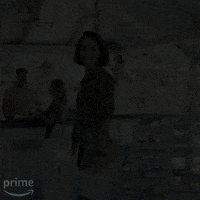 Jake Gyllenhaal Fight GIF by RoadHouseMovie