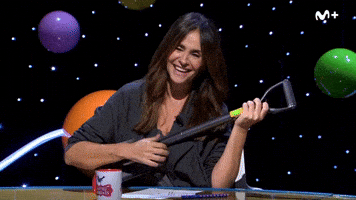 Ilustres Ignorantes GIF by Movistar Plus+