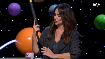 Ilustres Ignorantes GIF by Movistar Plus+