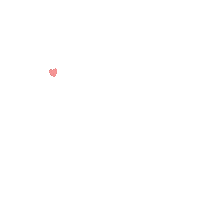 Heart Tiagif Sticker