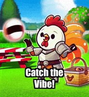 Fun Backyard GIF by Zorooster