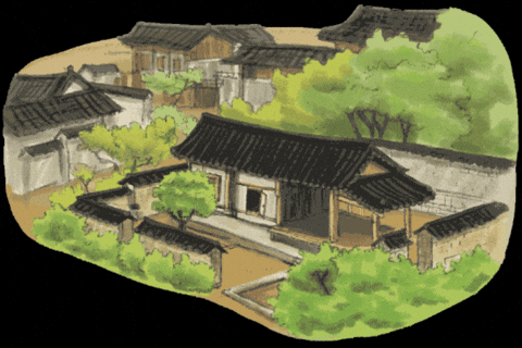 Korea Introspection GIF by vank