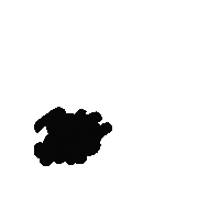 calligraphiewithliz love calligraphy positivity encouragement Sticker