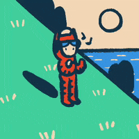 Dance Listen GIF by Abitan