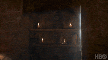 Will GIF by His Dark Materials