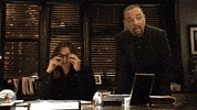 ice t finn GIF by NBC