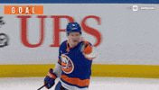 Happy New York GIF by NHL