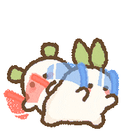 Keep Going Cheer Up Sticker by LoBo