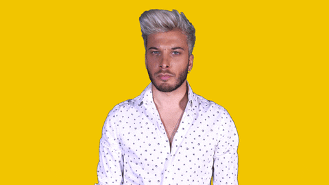 Blas Canto What GIF by Warner Music Spain