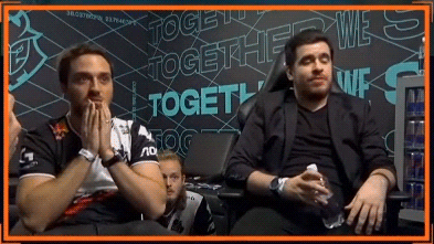 League Of Legends Water GIF by G2 Esports