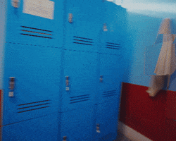 Tampax_it impossible palestra ciclo tampax GIF