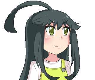 Angry Lemon Sticker by Jin