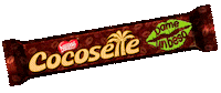 NestleVenezuela tequiero cocosette ereslomaximo cocosetteenamorados Sticker
