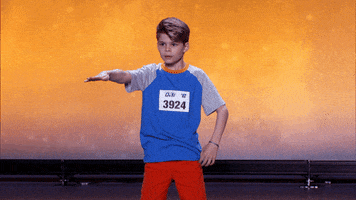 fox dancing GIF by So You Think You Can Dance