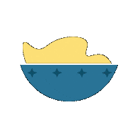 Dip Queso Sticker