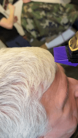 Tallinn Andis GIF by Lee Channon Master Barber