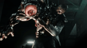 resident evil capcom GIF