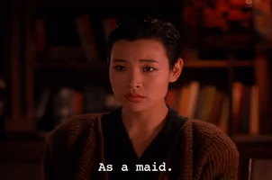 season 2 GIF by Twin Peaks on Showtime