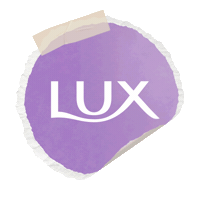 럭스코지 Sticker by LUX Korea