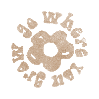 Flower Grow Sticker by Ammehoela