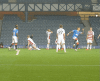 Rangersfc GIF by Rangers Football Club