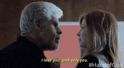 amazon original love GIF by Hand of God