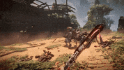 Swipe Dodge GIF by PlayStation