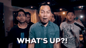 Whats Up Indonesia GIF