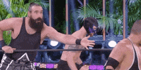 Colt Cabana Aew On Tnt GIF by All Elite Wrestling on TNT