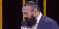 Jon Moxley Aew On Tnt GIF by All Elite Wrestling on TNT