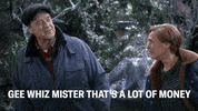 Surprised John Goodman GIF by ABC Network