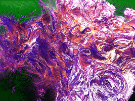 pink sun GIF by David Berrebi