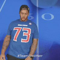 Buffalo Bills GIF by West Herr