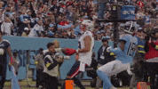 Mack Hollins Football GIF by New England Patriots