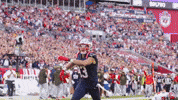 Mack Hollins Football GIF by New England Patriots