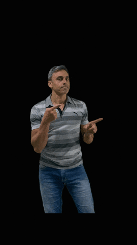 sarraseguros giphyupload baile flecha senalar GIF