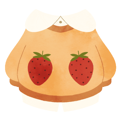 Fashion Clothes Sticker by Perecz Annabella