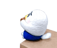 tea time gif artist Sticker by ChiaChia