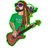 Dad Kaya Sticker by Dads Elixir