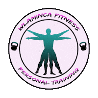 Holiday Sticker by wlaminca fitness