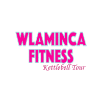 Kettlebell Sticker by wlaminca fitness