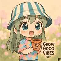Inspired Head Tilt GIF by Persona